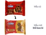  BÁNH COSY SÔ CÔ LA YẾN MẠCH GẤP ĐÔI SÔ CÔ LA 80G 