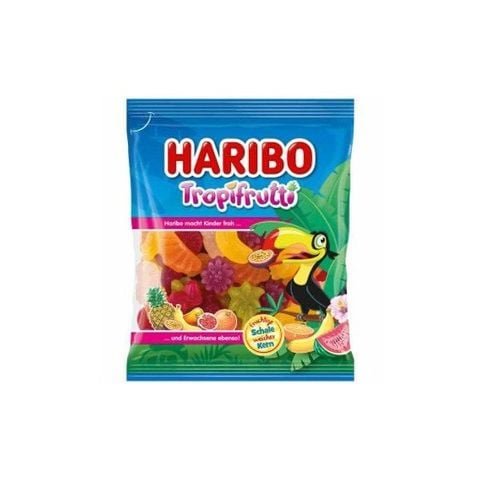  HARIBO TROPIFRUTTI 80G 