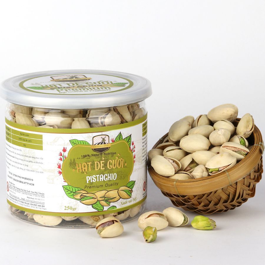  HAT BI NHO 350G 