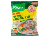  HẠT NÊM KNORR TỪ THỊT 1.2KG 