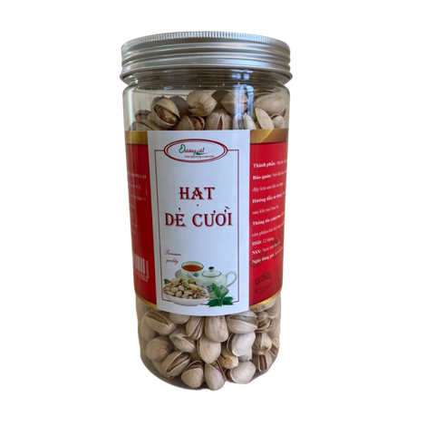  HẠT DẺ CƯỜI 450G 