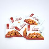  Hạt Điều Tomyum Only Nature 20gr 