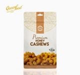  Hạt Điều Vỏ Lụa Only Nature 200gr 