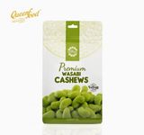 Hạt Điều Wasabi Only Nature 200gr 
