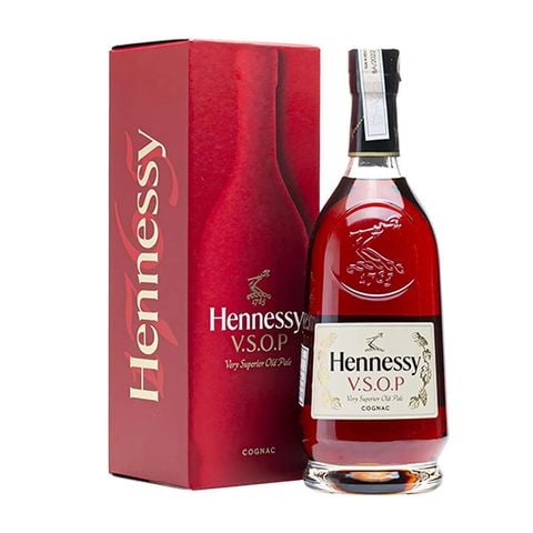  RUOU HENNESSY VSOP 70CL 