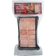  HEO TUYET OKINI NUONG MONG 200GR 