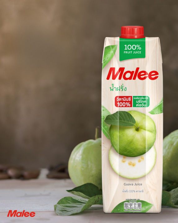  NUOC EP OI MALEE 1L*12 