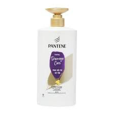  DẦU GỘI PANTENE CHĂM SÓC HƯ TỔN 650G 