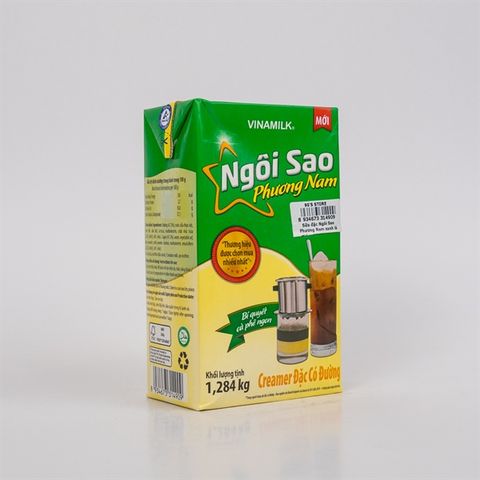  SUA DAC NSPN XANH LA HOP 1284g 