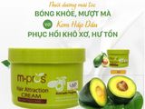  KEM HẤP DẦU TRÁI BƠ 500ML 