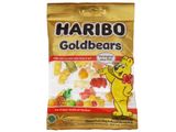  KẸO DẺO HARIBO GOLDBEARS 80G 