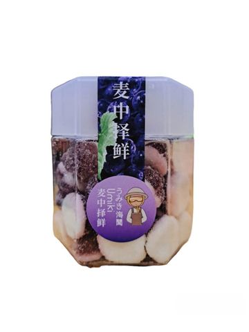  KẸO DẺO VITAMIN C VỊ NHO UNIKI 150G 