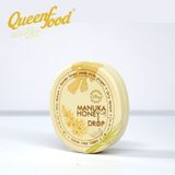  Kẹo Gừng Mật Ong Manuka 33g ( 10 viên) 