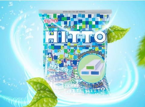  Kẹo Hitto 150g (50 viên) 