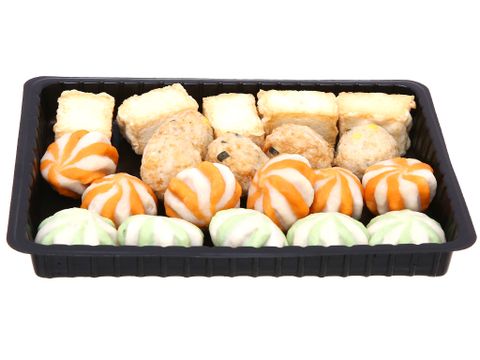  LẨU THẢ LONG CUNG 300G 