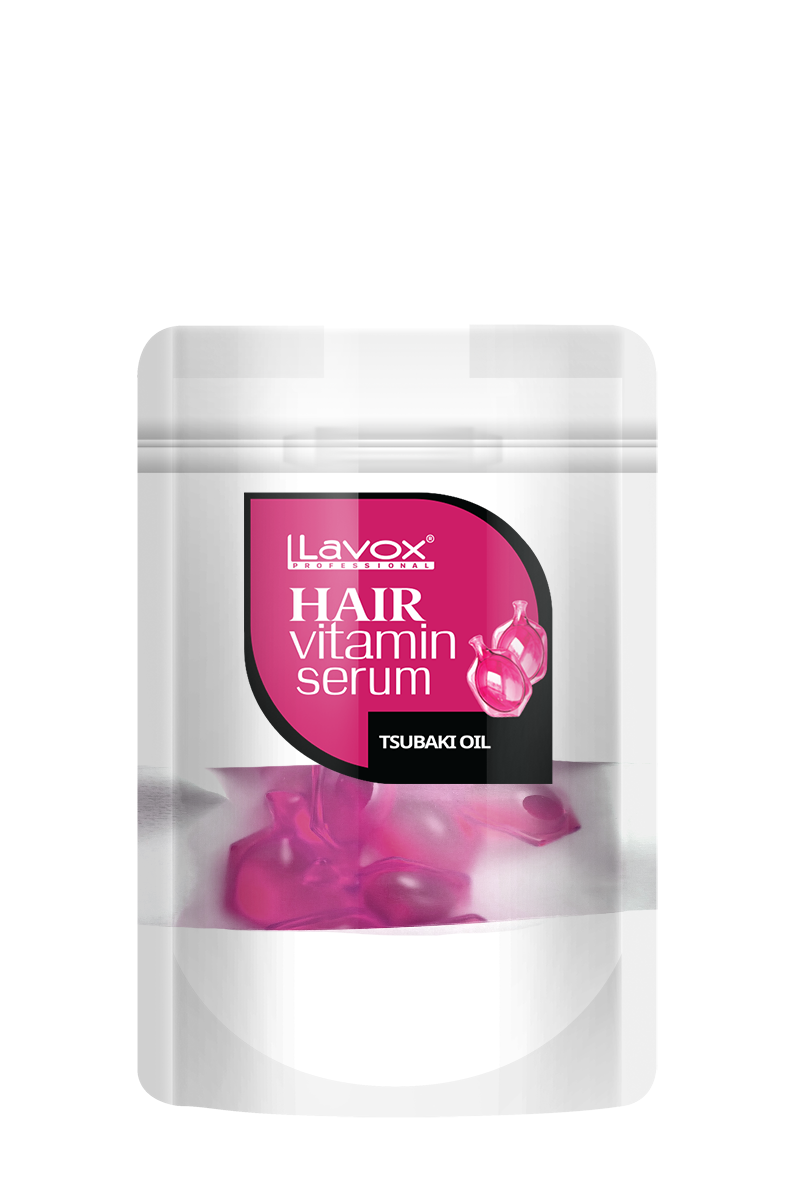  VIEN DUONG TOC VITAMIN-DAU TSUBAKI LAVOX 1ML X 10V 