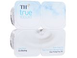  SỮA CHUA CÓ ĐƯỜNG TH 100G 