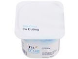  SỮA CHUA CÓ ĐƯỜNG TH 100G 