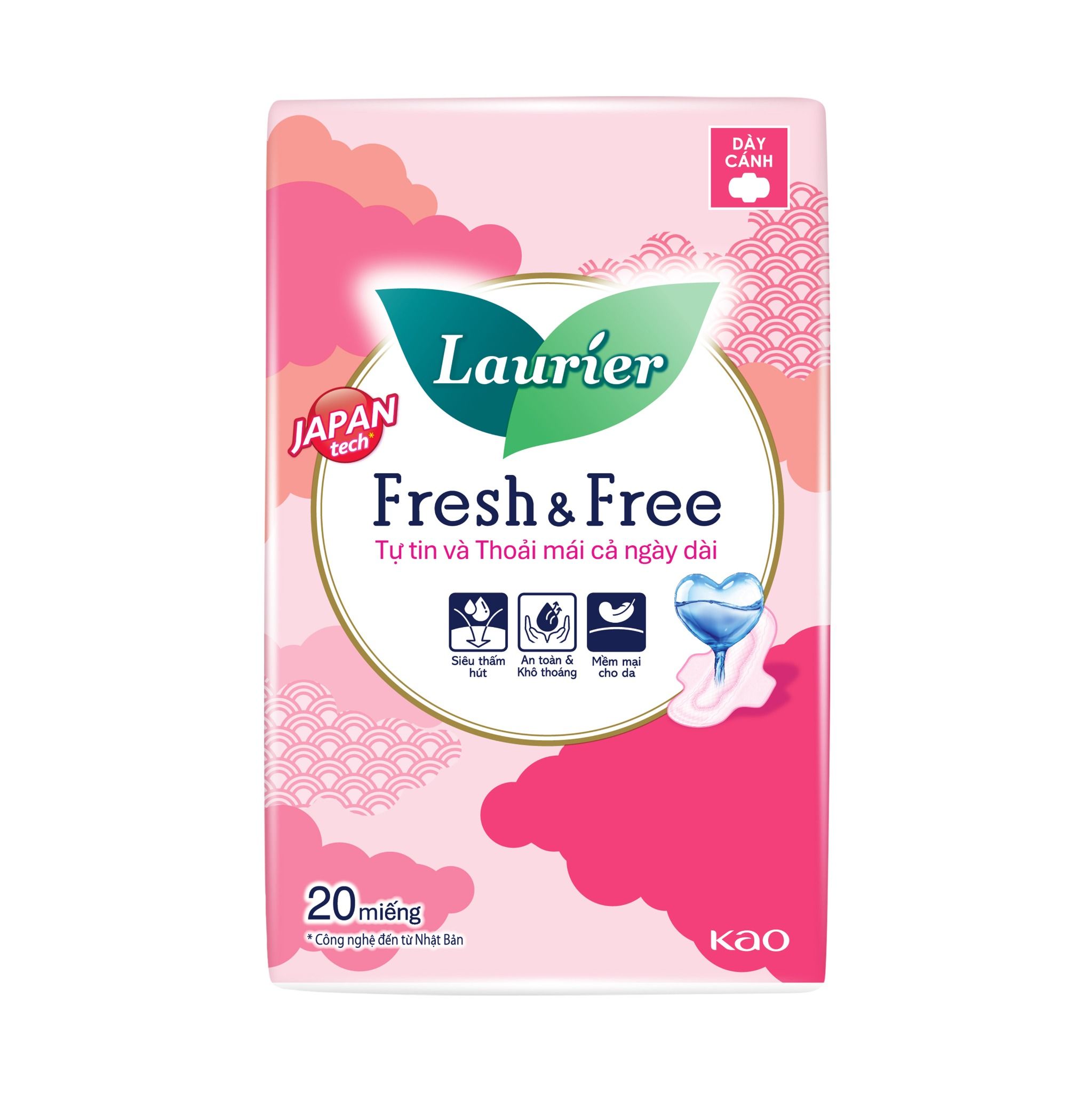  BVS LAURIER DAY CO CANH 20M*24 