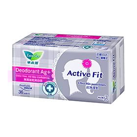  BVS LAURIE ACTIVE FIT PT KHU MUI KK BAC 36M 
