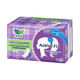  BVS LAURIER ACTIVE ST KHONG HUONG 40M 