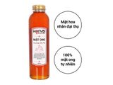  MẬT ONG HOA NHÃN ĐẠI THỤ 500 ML 