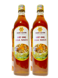  MẬT ONG HOA NHÃN XUÂN NGUYÊN 500ML 