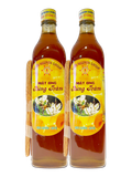  MẬT ONG RỪNG TRÀM XUÂN NGUYÊN 500ML 