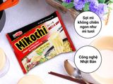  MÌ MIKOCHI SƯỜN HEO 80G 