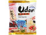  MÌ  UDON HƯƠNG VỊ NHẬT BẢN 75G 