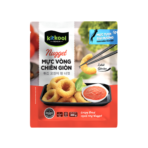 MUC VONG NUGGET KITKOOL 300G 
