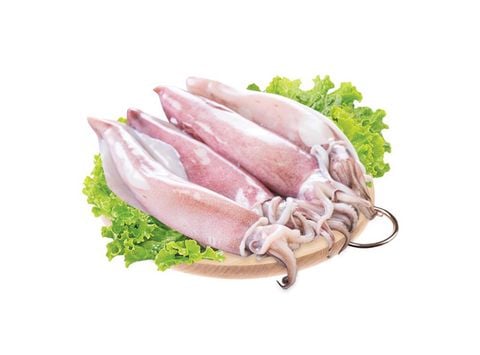  MUC ONG TRUNG 9-12CM/CON 