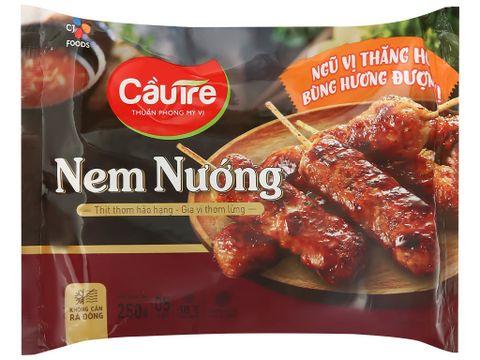  NEM NƯỚNG 250G 