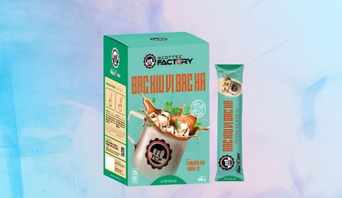  BAC XIU VI BAC HA HOA TAN FACTORY 15 GOI X 16G 
