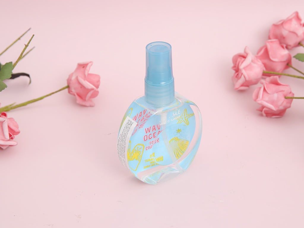  PUCELLE N.HOA XANH DUONG 75ML 