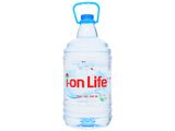  NƯỚC I-ON LIFE LOẠI 4.5L 