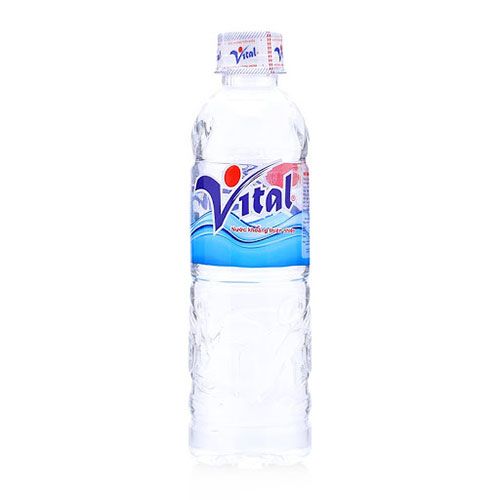  NƯỚC KHOÁNG VITAL 500ML 