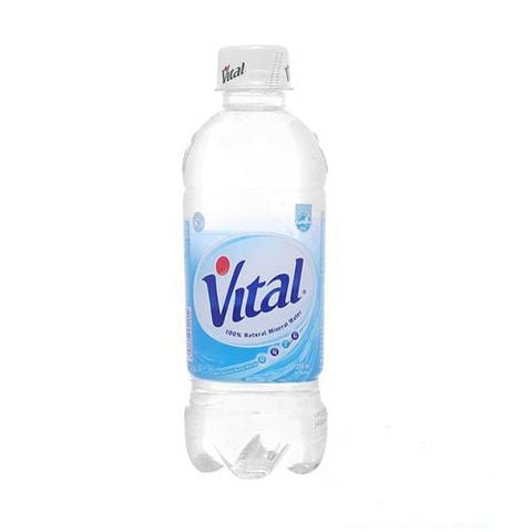  NƯỚC KHOÁNG VITAL 350ML 