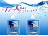  NƯỚC RỬA TAY DƯỠNG DA AQUAVERA NƯỚC BIỂN SÂU 500ML 