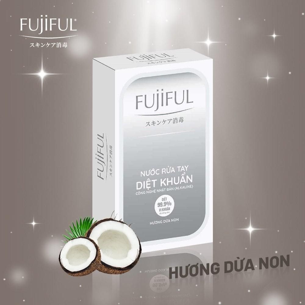  NRT DIET KHUAN HUONG DUA NON FUJISALT 45ML 