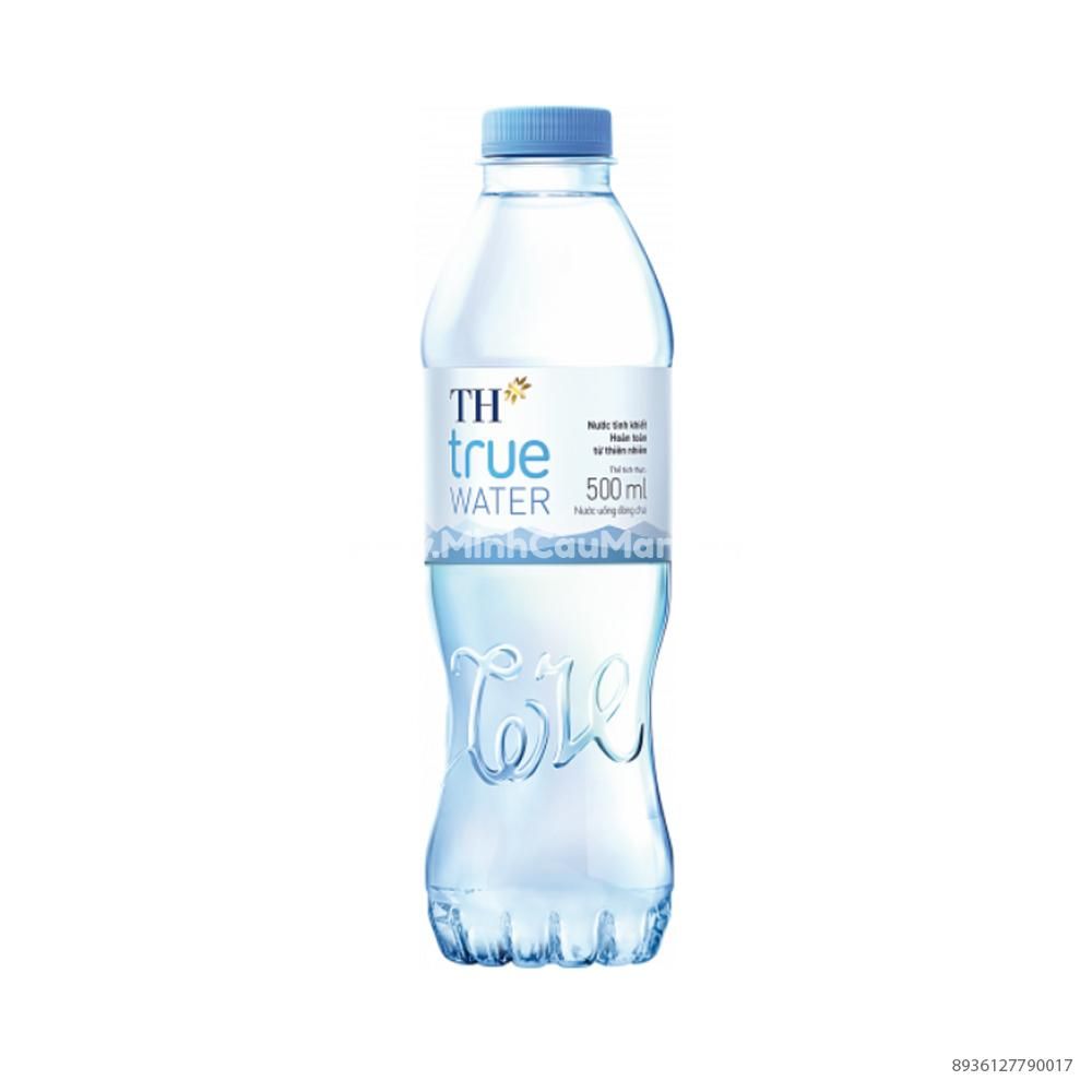  NUOC TK TH TRUE WATER 1,5L 