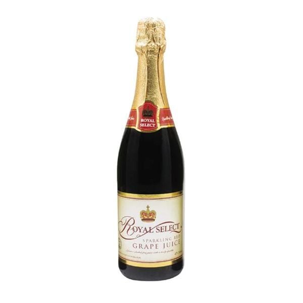  NUOC NHO DO CO GA ROYAL SELECT 750ML 