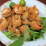  OC BULOT OKINI 300G 