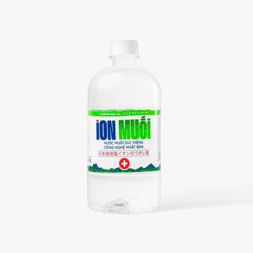  NUOC SUC MIENG ION HUONG THE MAT 680ML 