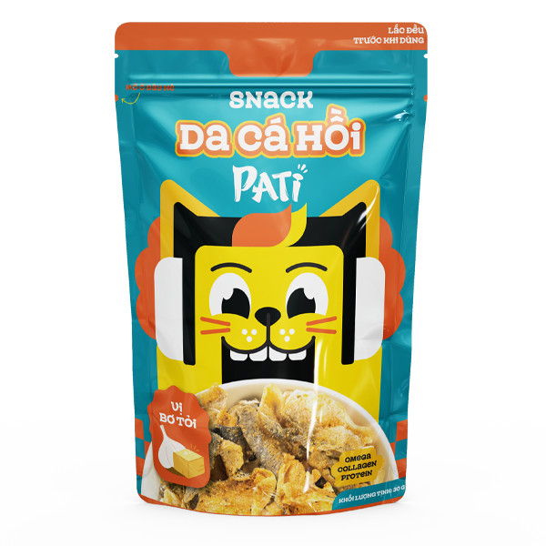  SNACK DA CA HOI PATI VI BO TOI 30G 