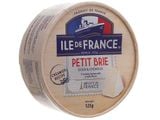  PHÔ MAI ILE DE FREANCE PETIT BRIE 125G 