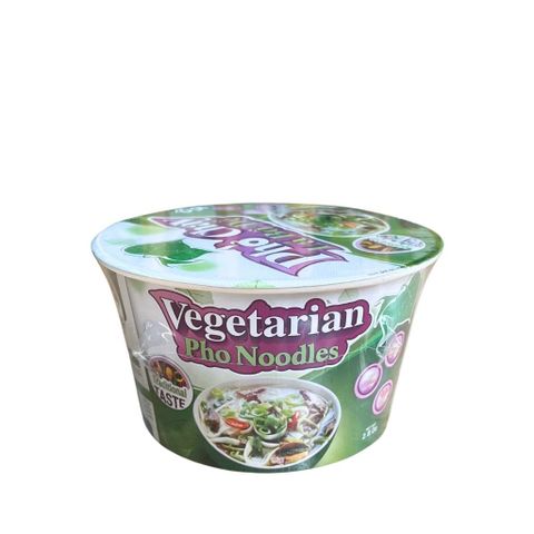  PHO CHAY LA BO ĐE 80G 