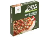  PIZZA MANNA NGŨ VỊ ĐẶC BIỆT 200GR 