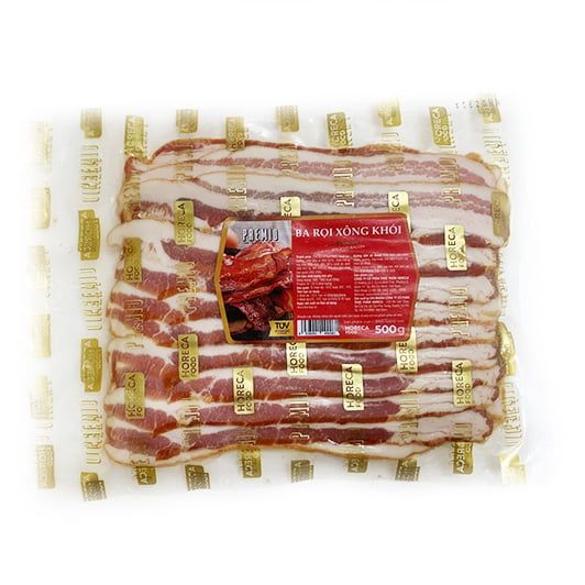  BA ROI XONG KHOI PREMIO 500G 