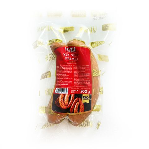  XUC XICH PREMIO 200G 